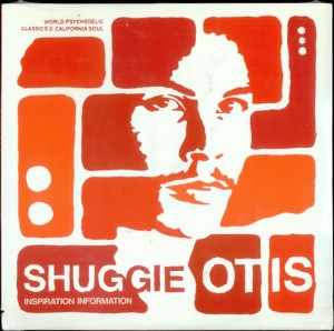 Shuggie+Otis+Inspiration+Information